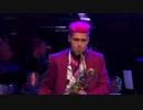 Leo P at the BBC Proms 2017
