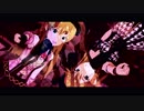【ミリシタMAD】うみめぐで『Dream of Butterfly』