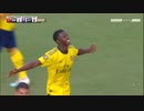 《ICC2019》 アーセナル vs フィオレンティーナ（2019年7月20日）