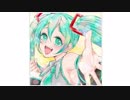 Zero-Arrow  ft.初音ミク