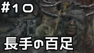 【実況】主を救うために【SEKIRO：隻狼】10日目