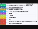 【ch】うんこちゃん『ニコ生で疲労をいやす』3/4【2019/07/21】