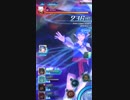 【SOA】覇級ルシフェルvs通常レナ(覚醒済) バフ盛単騎