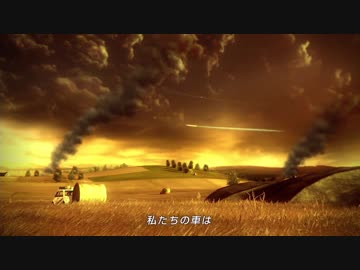 エメリア軍・首都解放の裏技.mp8