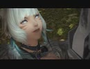 【新生FF14】アウラの冒険日記591ページ