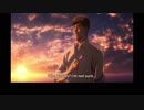 進撃の巨人 英語吹替版 第58話 Love someone in those walls, if you can't do that it'll only repeat itself