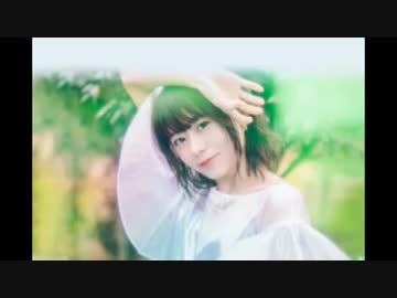 水瀬いのりMELODY FLAG 2019年7月21日146旗目