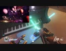 TWICE FANCY Overwatch Piano