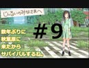 数年ぶりに秋葉原に来たからサバイバルするね。#9【じんるいのみなさまへ】