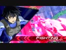 「EXVS2」エクシアくんで中佐を目指したい　Part3
