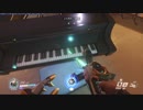 μ's 僕たちはひとつの光 Overwatch Piano