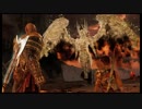 GOD OF WAR まったりプレイ ヴァルキュリア戦(ロータ・ヒルドル・ゴンドゥル)
