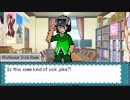 Professor Trick Room: Darkness to Light - Volume 1 - Prologue + Chapter 1