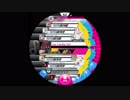 【WACCA譜面確認】Ever Free(Raw Edit) EXPERT