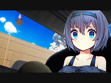 【 LOST EGG 】　どくけし　【CeVIO実況】