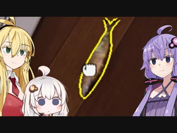 【Cooking_Simulator】ゆかり料理人になる【VOICEROID実況】