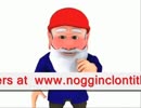 youve been gnomed