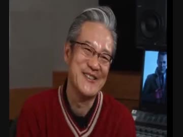 声優の大塚芳忠氏、京アニ放火事件について語る