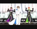 MMDイケメン幕末　沖田総司　OH MY JULIET！