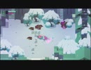 【Switch DLゲーほぼ日実況#481】「Hyper Light Drifter」その4【Ciao_Ringoのショートショート】