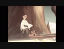 『戦え！ルーク』でアニメ版スターウォーズのOPを作ってみた