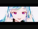 【キズナアイ 反転色Ver】ELECT 【MMD】