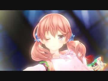 【北上双葉】ワールドイズマイン【祝10万人動画】