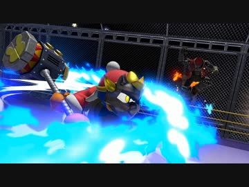 【VOICEROID実況】ウナきり大乱闘ＳＰ2　【スマブラSP】