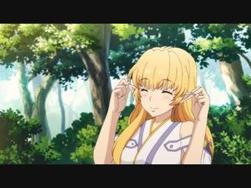 この世の果てで恋を唄う少女YU-NO　#18　『デラ=グラントの黄昏』