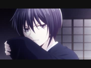 フルーツバスケット 1st season　＃２４　帰りましょう