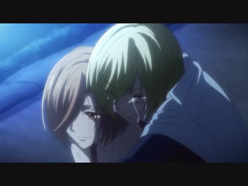 フルーツバスケット 1st season　＃１７　うおちゃんの分ですっ！