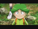 「パズドラ」第2シリーズ　第68話　伝説のプロゲーマー・トキ！