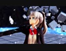 [MMD艦これ]   「ユニバース」 　(熊野）　1080p