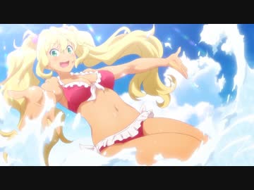 ダンベル何キロ持てる？　 第4話「夏休みいい事あった？」