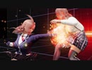 [DOA6]キャラクター別 使い方解説講座[ほのか]