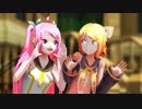 【MMD】ロキ(Choreography by bake)　(モーション配布)