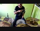 Hatsune Miku - Magnet - Erik Williams - Drums Cover