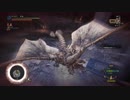 モンスターハンターワールド｜ディアブロス｜RTX 2060 Super