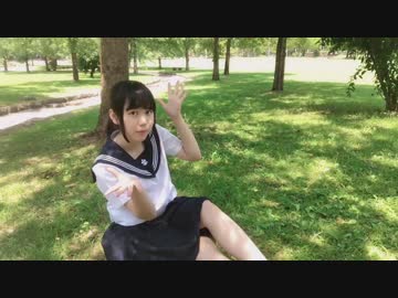 【璃琉】ハロー･ニューワールド   踊ってみた【17歳誕】