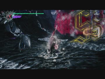 デビルメイクライ5 実況プレイ part13