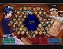 KOF０２UM 西日暮里VERSUS・第４４７回紅白戦・その１