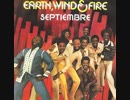 september cover 　ver　R,S（Anytime, it's the best.）Earth Wind & Fire