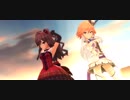 限定Dimension-3『バベル』『デレステMV』