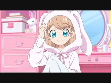 キラッとプリ☆チャン　第67話「まりあとすず！ついにグループ結成！？　だもん！」