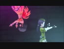 【デレステMV】遺跡調査で来たら謎の召喚儀式に…【バベル】