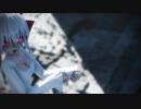 【MMD】ドレスコス霊夢で「乙女解剖 / Otome Kaibou」