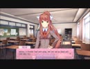 【二人実況】男二人が文芸部でドキドキする物語  part33【ドキドキ文芸部】