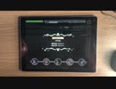 【デレステ】 バベル MASTER＋ フルコン 【手元】