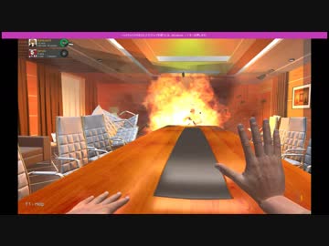 【Hand Simulator】迫真ハンシュミ部 VR併用の裏技.oddyssey