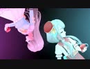 【デレステ】バベル（SSR久川凪、久川颯）